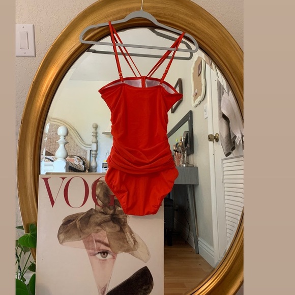 Ralph Lauren SwimSuit - Picture 2 of 5